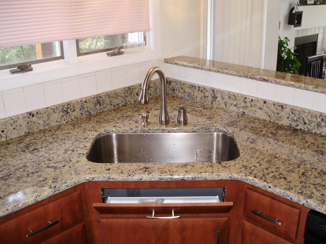 Countertop page of Ziggy s Kitchens LLP NJ s finest 